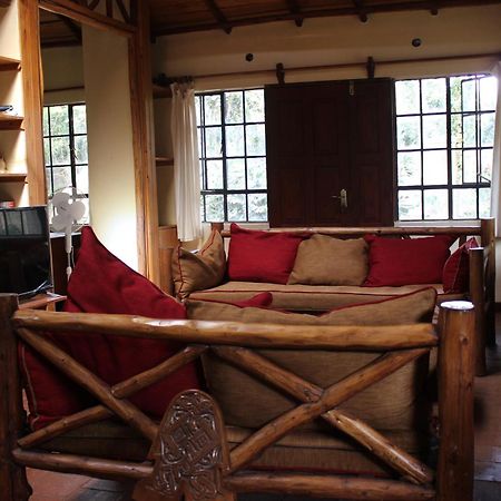 The Cottage-Place Of Grace 2Bdrm And Loft Bed All 4U At Usd58 Nairobi Exterior foto