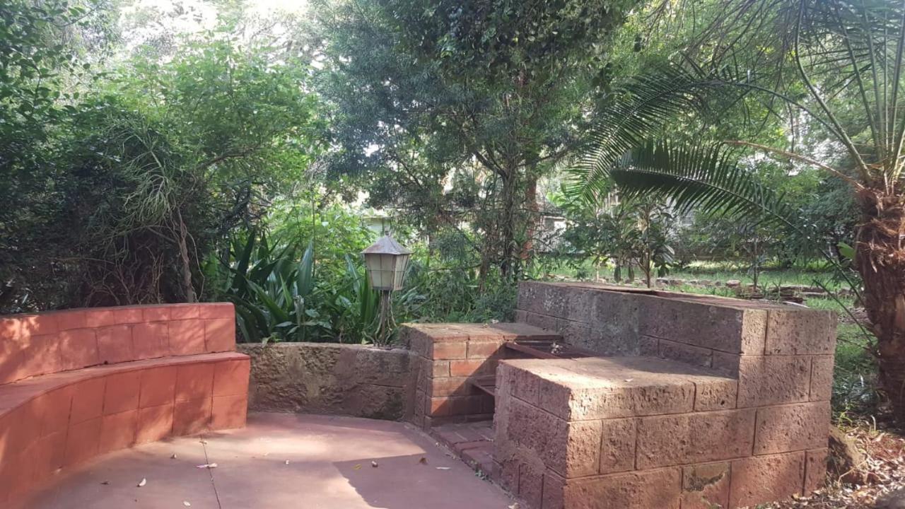 The Cottage-Place Of Grace 2Bdrm And Loft Bed All 4U At Usd58 Nairobi Exterior foto